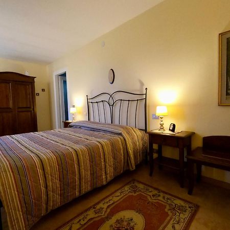 B&B Relief Possagno Exterior photo