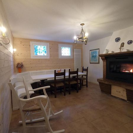 B&B Relief Possagno Exterior photo
