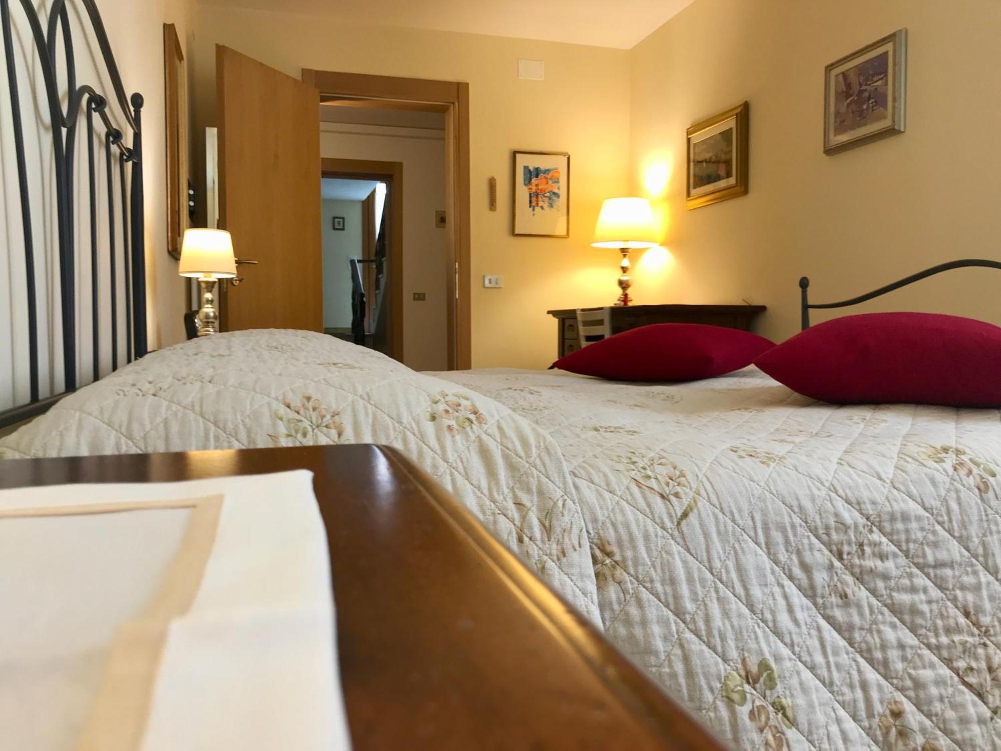 B&B Relief Possagno Exterior photo