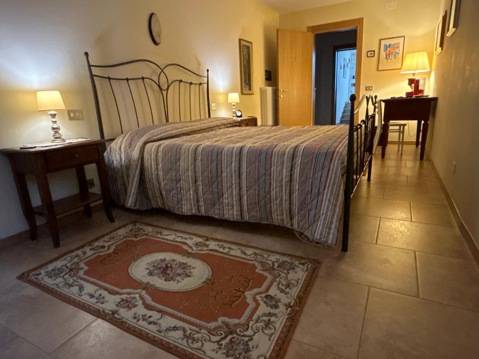 B&B Relief Possagno Exterior photo
