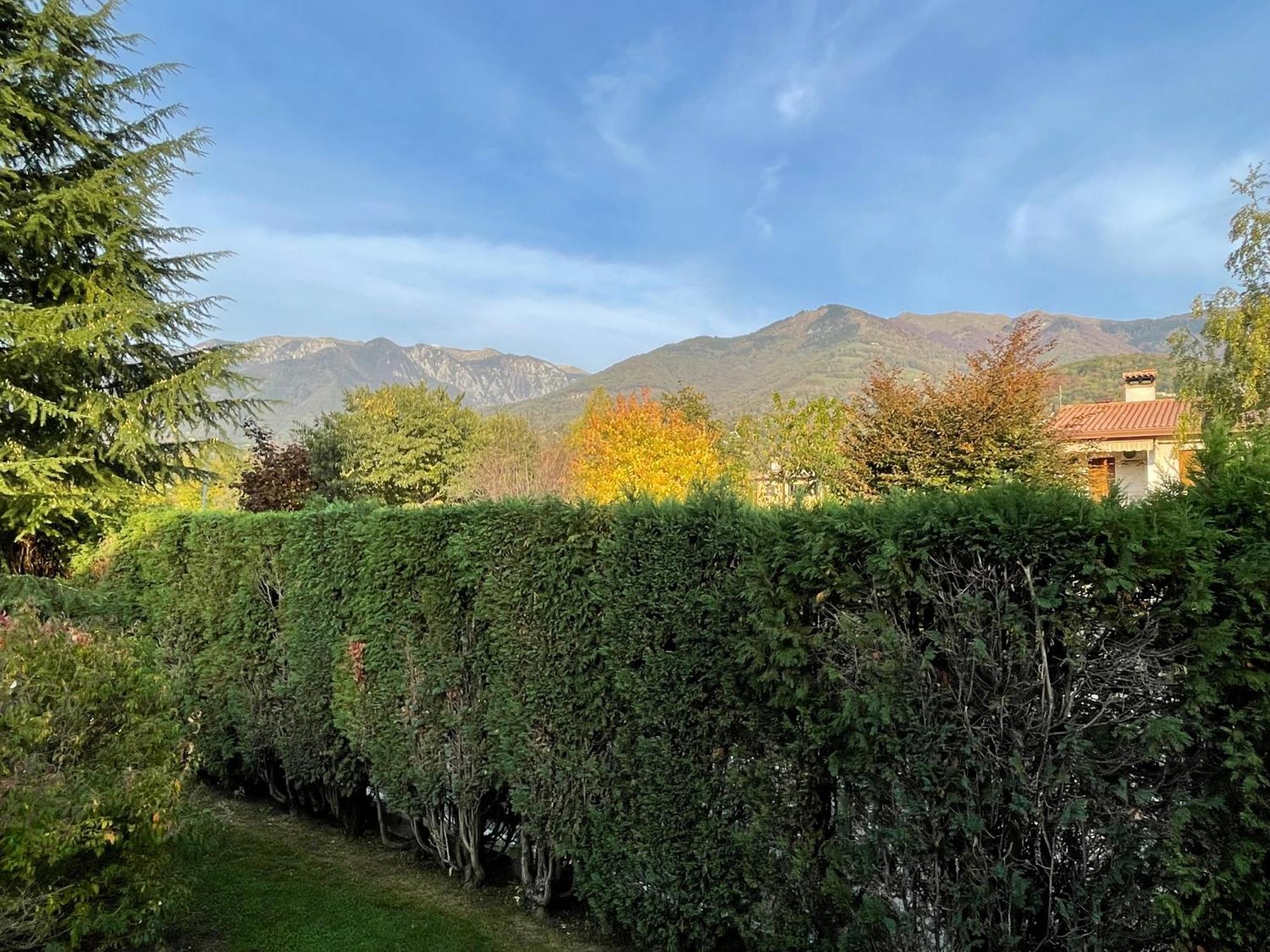 B&B Relief Possagno Exterior photo