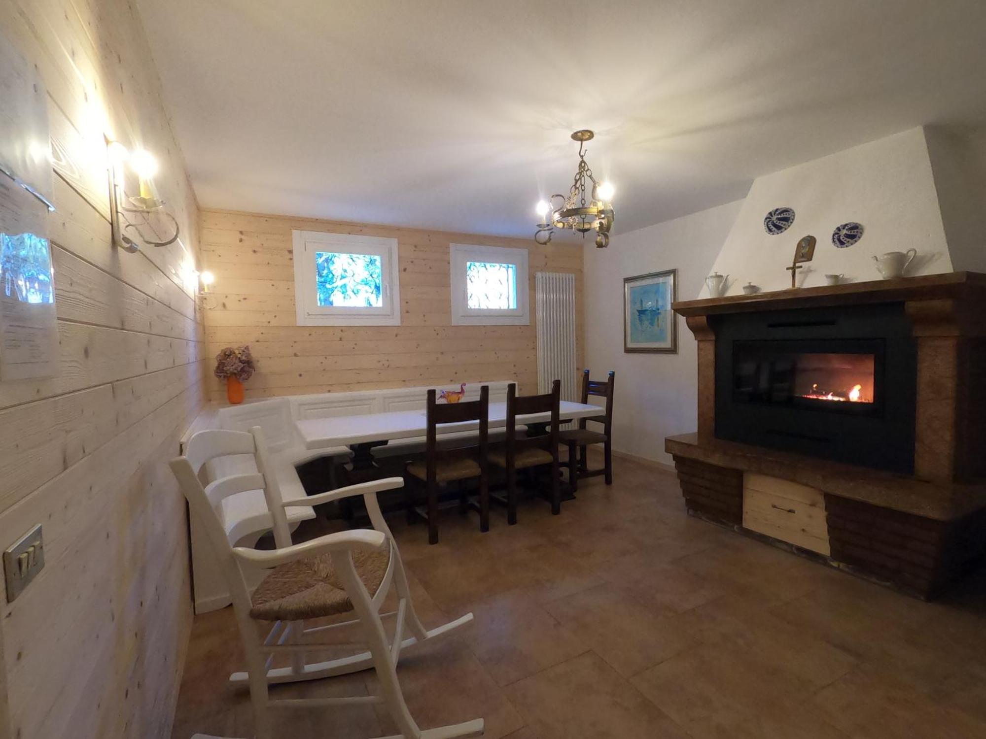 B&B Relief Possagno Exterior photo